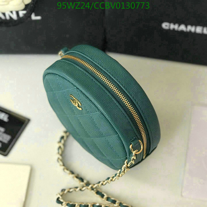 Chanel Bags ( 4A )-Diagonal-,Code: CCBV0130773,$: 95USD