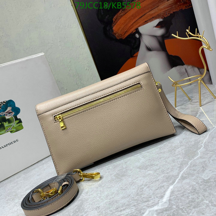 Prada Bag-(4A)-Diagonal-,Code: KB5578,$: 79USD