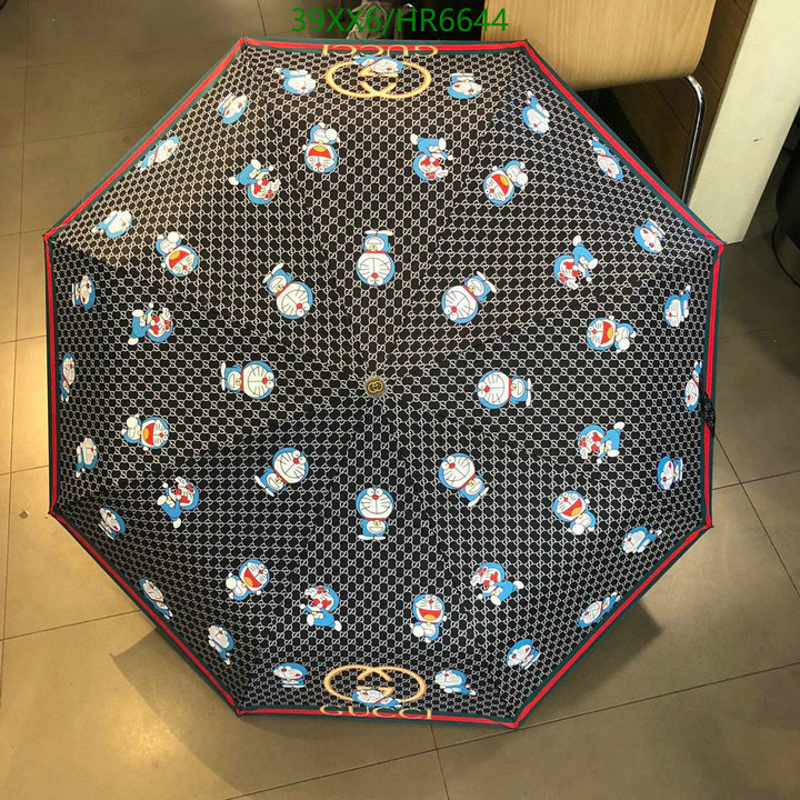 Umbrella-Gucci, Code: HR6644,$: 39USD
