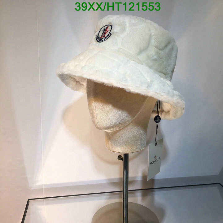 Cap -(Hat)-Moncler, Code: HT121553,