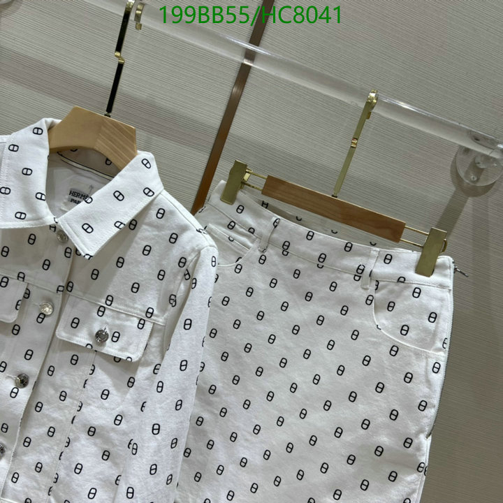 Clothing-Hermes, Code: HC8041,$: 199USD