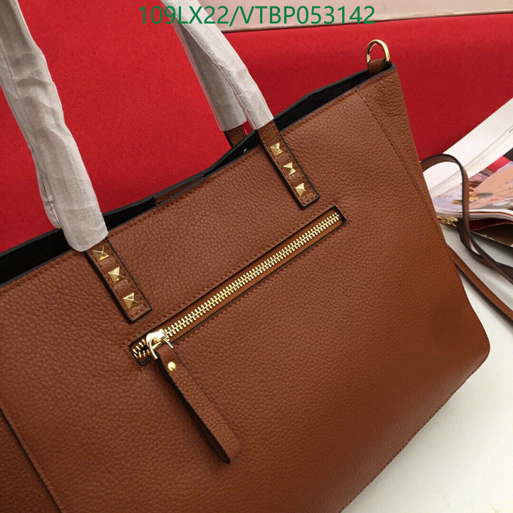 Valentino Bag-(4A)-Handbag-,Code: VTBP053142,$: 109USD