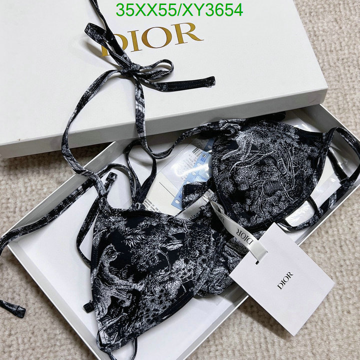 Swimsuit-Dior, Code: XY3654,$: 35USD