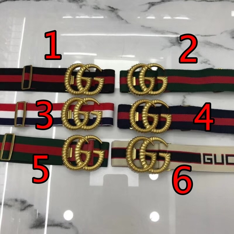 Belts-Gucci, Code:P101301,$: 55USD
