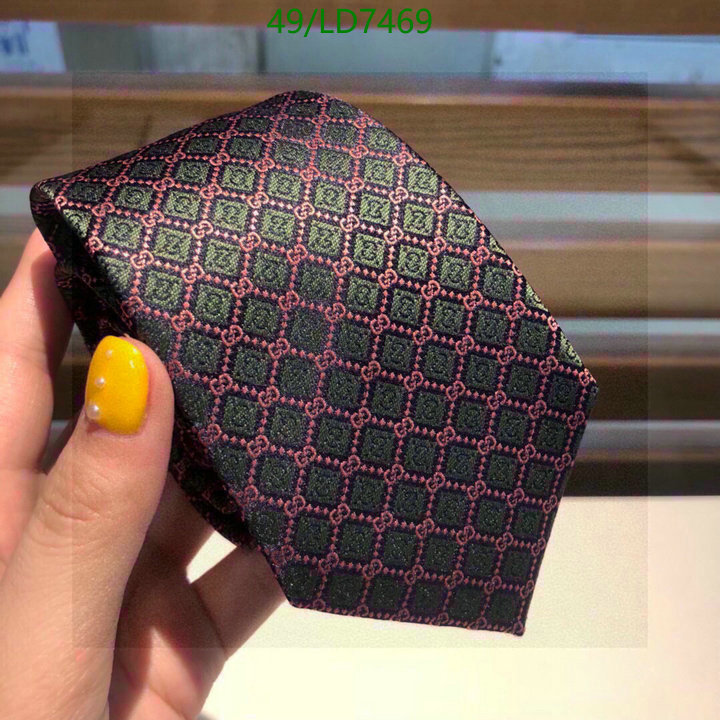 Ties-Gucci, Code: LD7469,$: 49USD