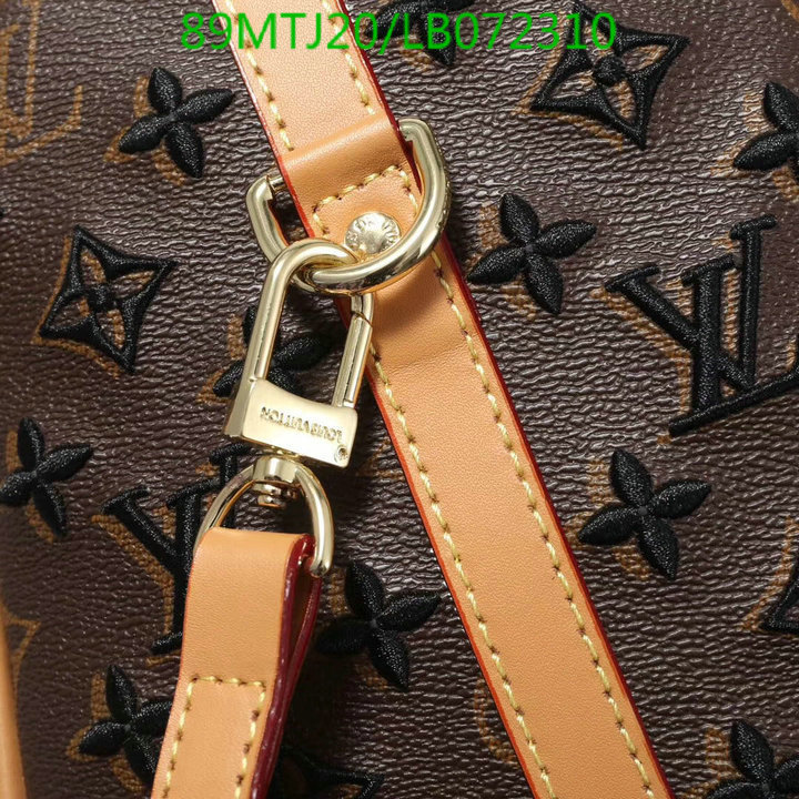 LV Bags-(4A)-Speedy-,Code: LB072310,$: 89USD