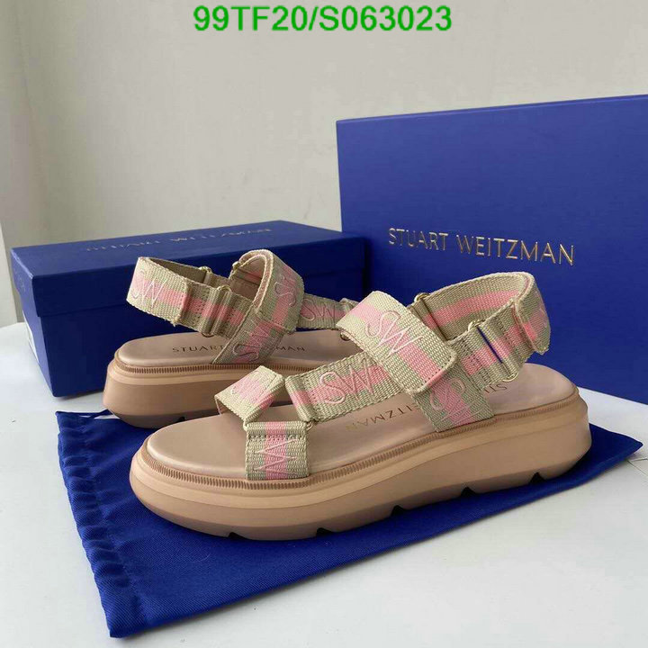 Women Shoes-Stuart Weitzman, Code: S063023,$: 99USD