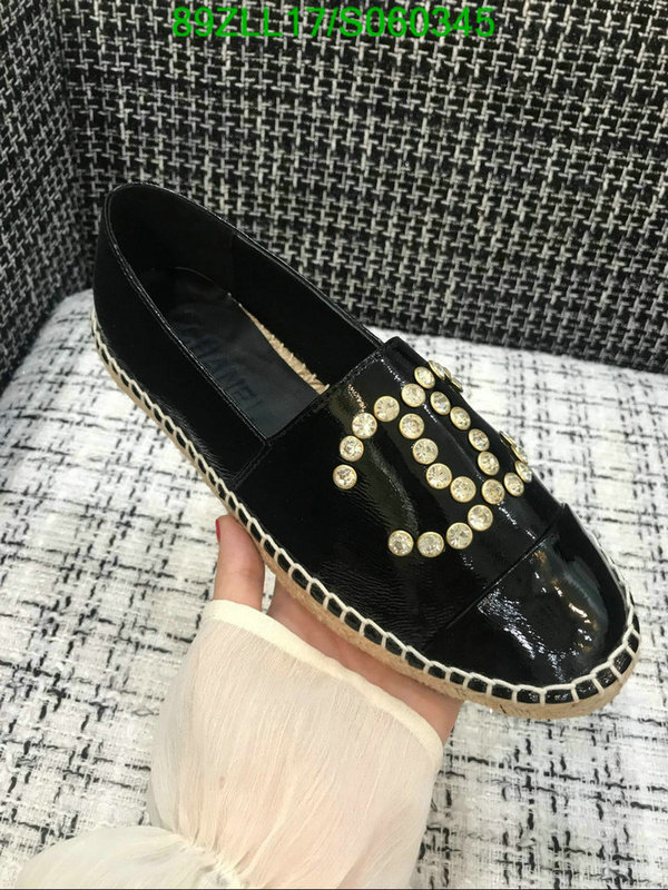 Women Shoes-Chanel,Code: S060345,$: 89USD