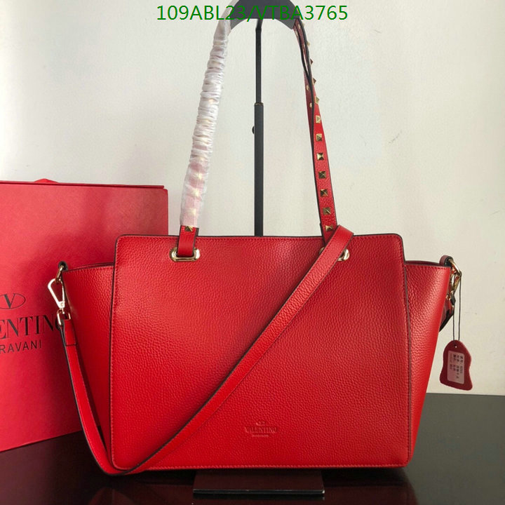 Valentino Bag-(4A)-Handbag-,Code: VTBA3765,$: 109USD