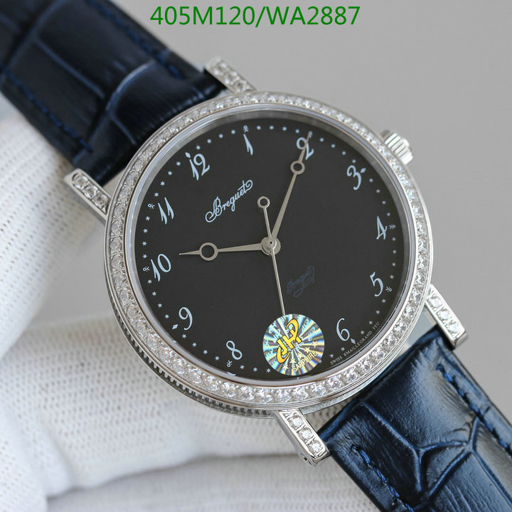 Watch-Mirror Quality-Breguet, Code: WA2887,$: 405USD