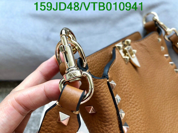 Valentino Bag-(Mirror)-Diagonal-,Code: VTB010941,$: 159USD