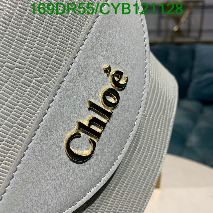 Chloe Bag-(Mirror)-Diagonal-,Code: CYB121128,$: 169USD