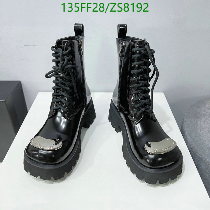 Women Shoes-Dymonlatry, Code: ZS8192,$: 135USD