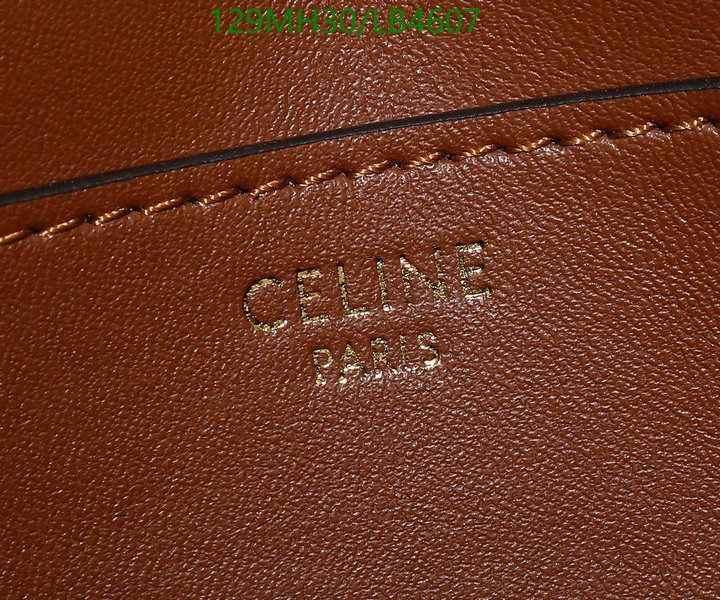 Celine Bag-(Mirror)-Diagonal-,Code: LB4607,$: 129USD