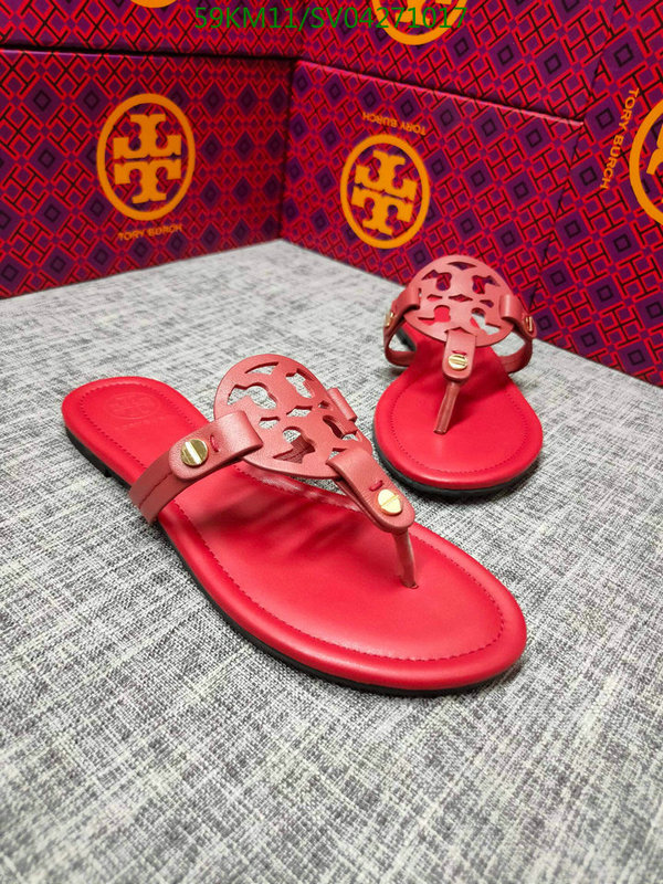 Women Shoes-Tory Burch, Code: SV04271017,$: 59USD