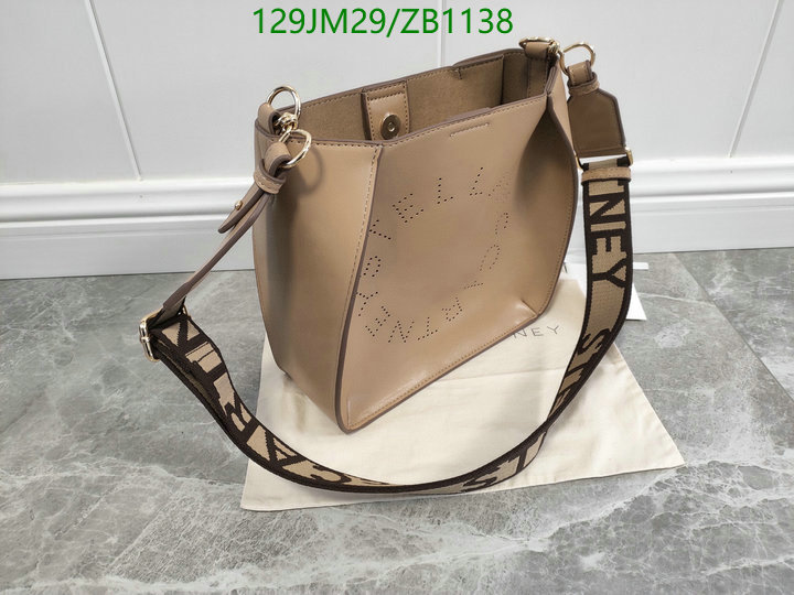 Stella McCartney Bag-(Mirror)-Diagonal-,Code: ZB1138,$: 129USD