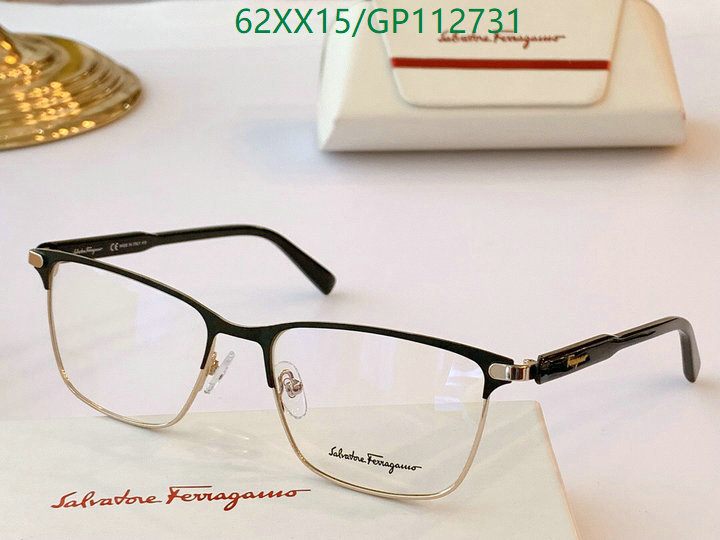 Glasses-Ferragamo, Code: GP112731,$: 62USD