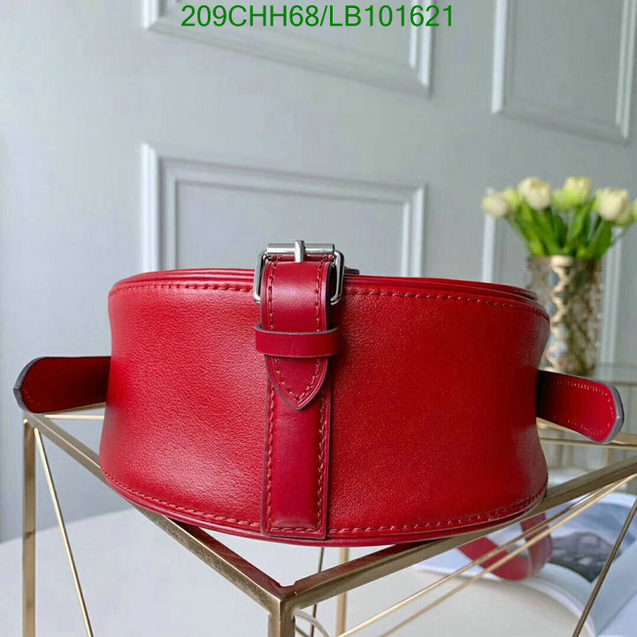 LV Bags-(Mirror)-Pochette MTis-Twist-,Code: LB101621,$:209USD
