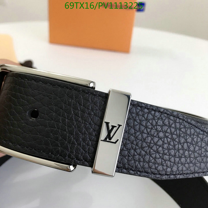 Belts-LV, Code: PV1113225,$:69USD