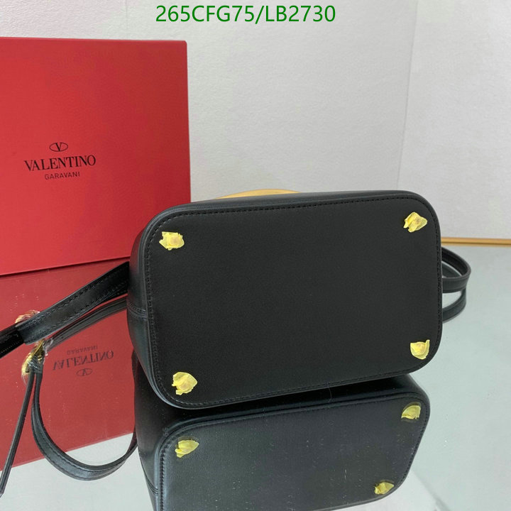 Valentino Bag-(Mirror)-Diagonal-,Code: LB2730,$: 265USD