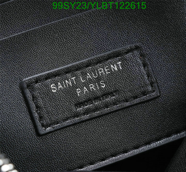 YSL Bag-(4A)-Diagonal-,Code: YLBT122615,