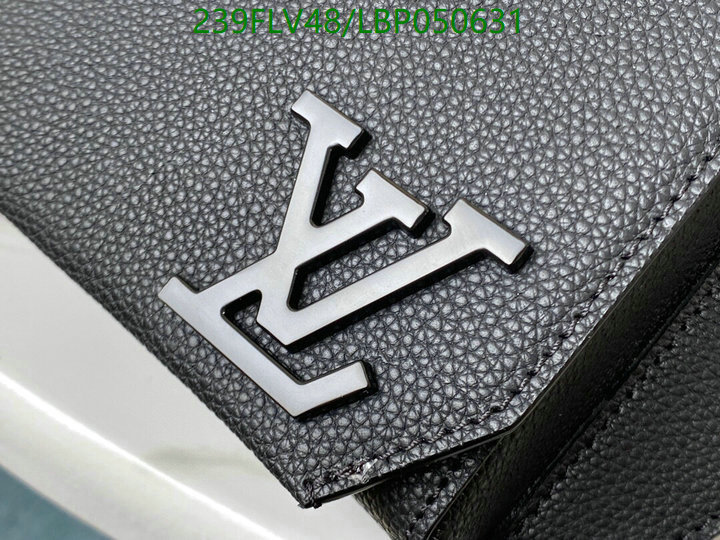 LV Bags-(Mirror)-Pochette MTis-Twist-,Code: LBP050631,$: 239USD