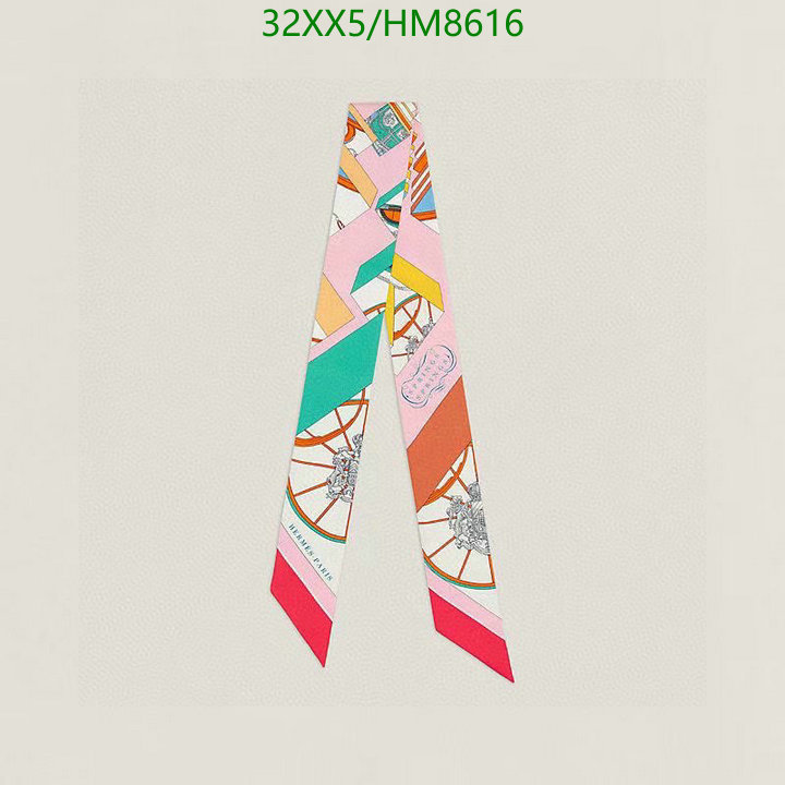 Scarf-Hermes, Code: HM8616,$: 32USD