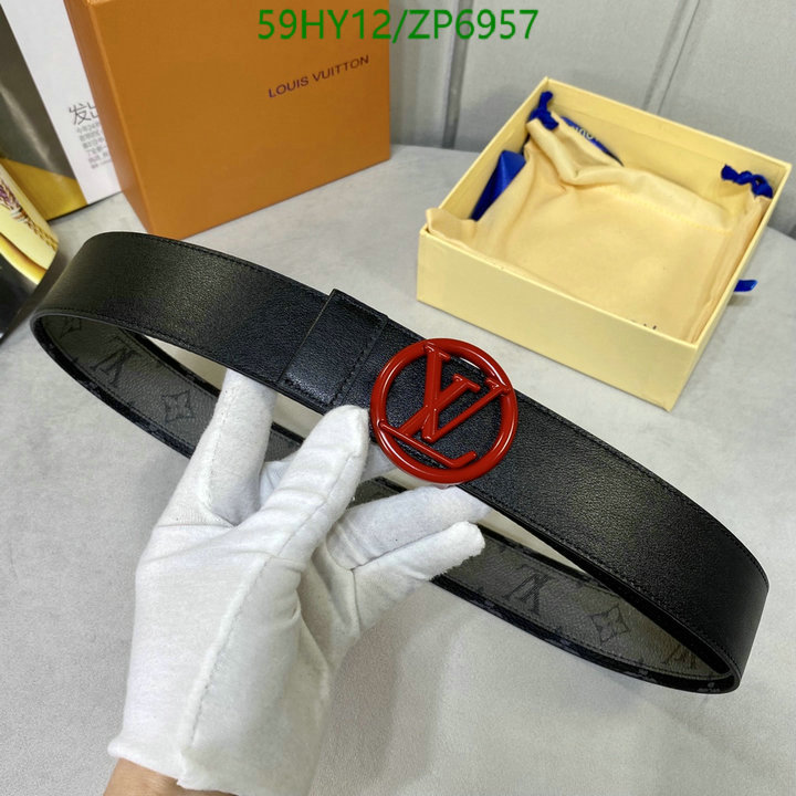 Belts-LV, Code: ZP6957,$: 59USD