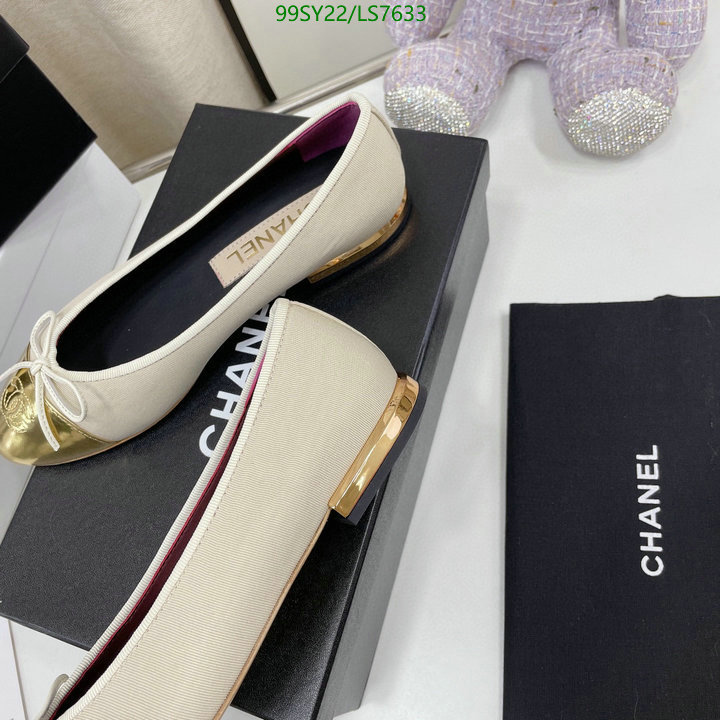 Women Shoes-Chanel,Code: LS7633,$: 99USD