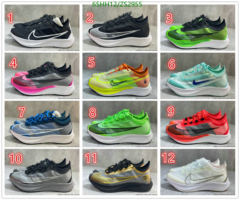 Women Shoes-NIKE, Code: ZS2955,$: 65USD