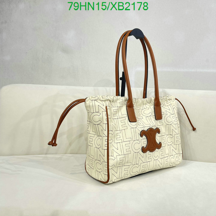 Celine Bag-(4A)-Handbag-,Code: XB2178,$: 79USD