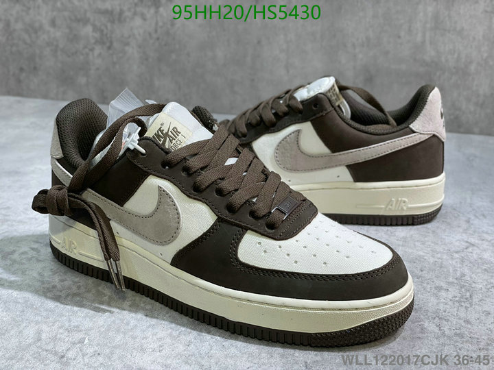 Men shoes-Nike, Code: HS5430,$: 95USD