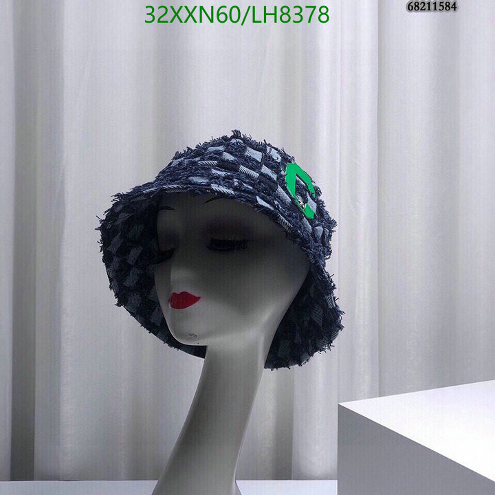 Cap -(Hat)-CELINE, Code: LH8378,$: 32USD