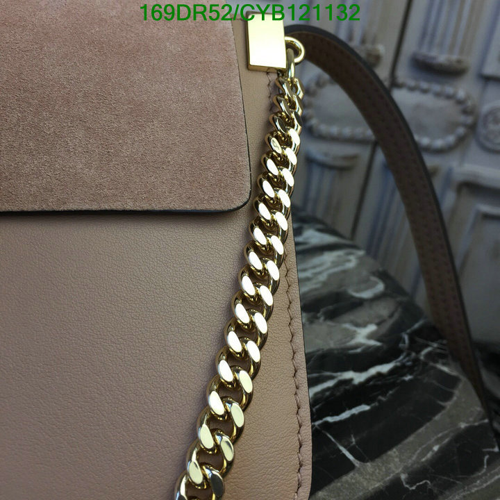 Chloe Bag-(Mirror)-Diagonal-,Code: CYB121132,$: 169USD