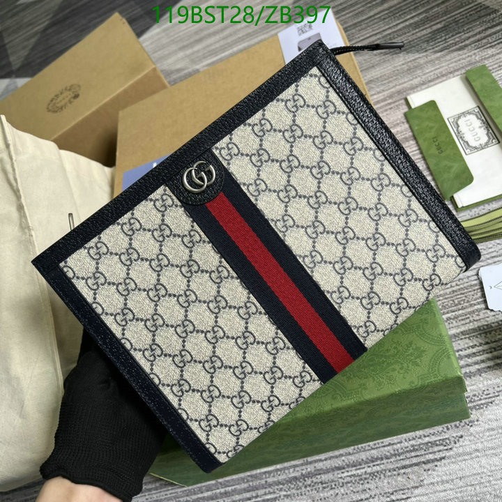 Gucci Bag-(Mirror)-Ophidia,Code: ZB397,$: 119USD