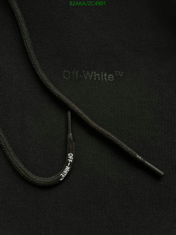 Clothing-Off-White, Code: ZC4901,$: 82USD