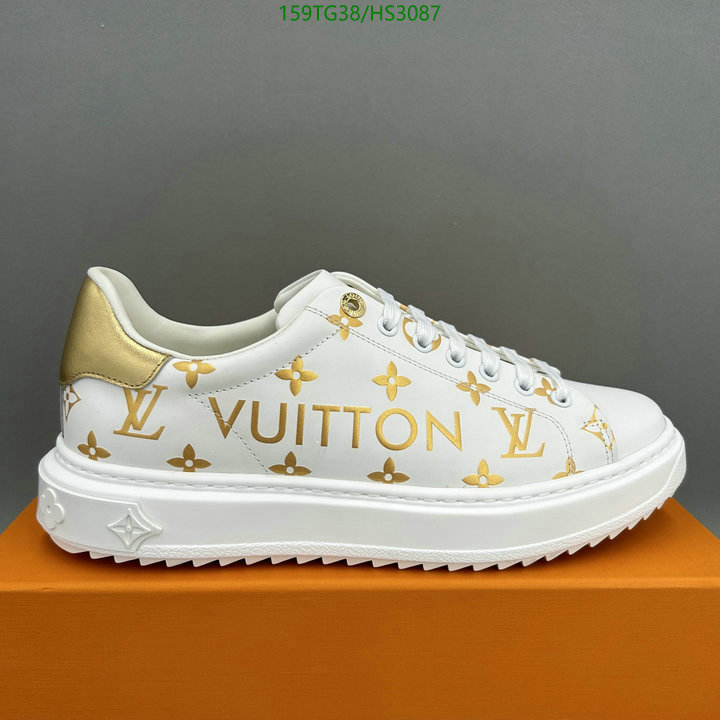 Women Shoes-LV, Code: HS3087,