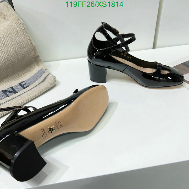 Women Shoes-BV, Code: XS1814,$: 119USD