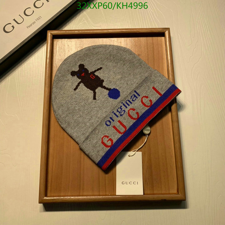 Cap -(Hat)-Gucci, Code: KH4996,$: 32USD