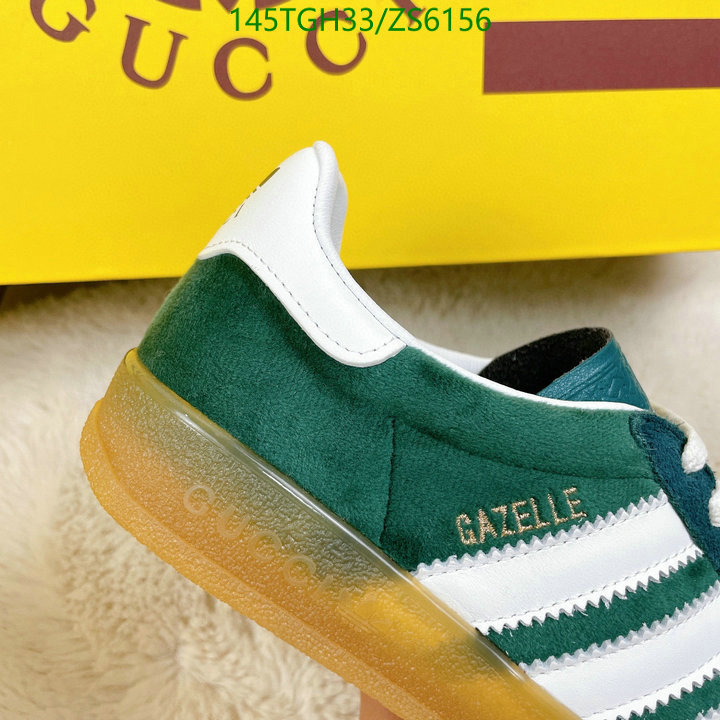 Women Shoes-Gucci, Code: ZS6156,$: 145USD