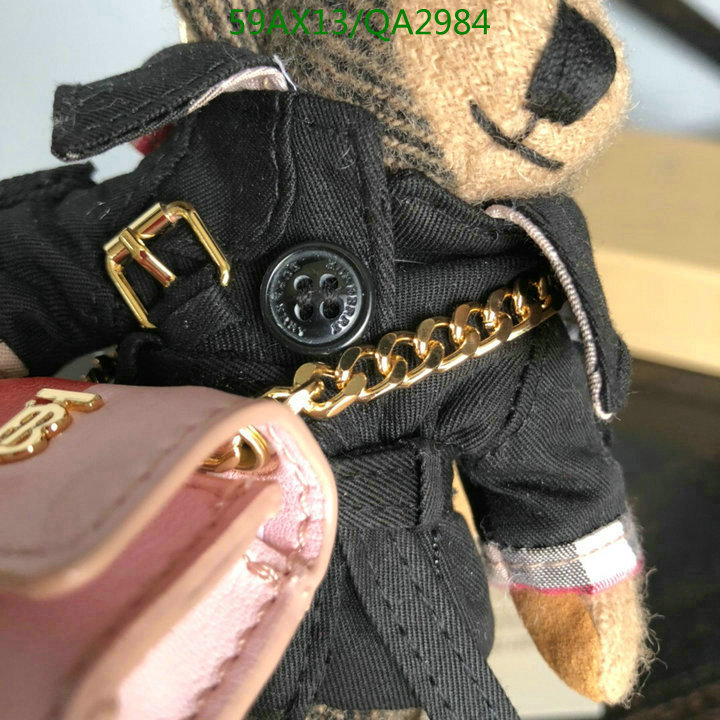 Other Products-Burberry, Code: QA2984,$: 59USD
