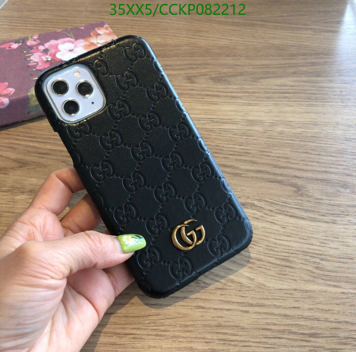 Phone Case-Gucci, Code: CCKP082212,$: 35USD