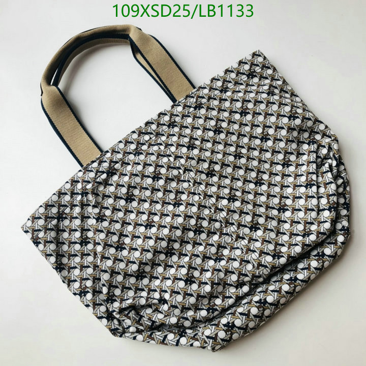 Tory Burch Bag-(Mirror)-Handbag-,Code: LB1133,$: 109USD