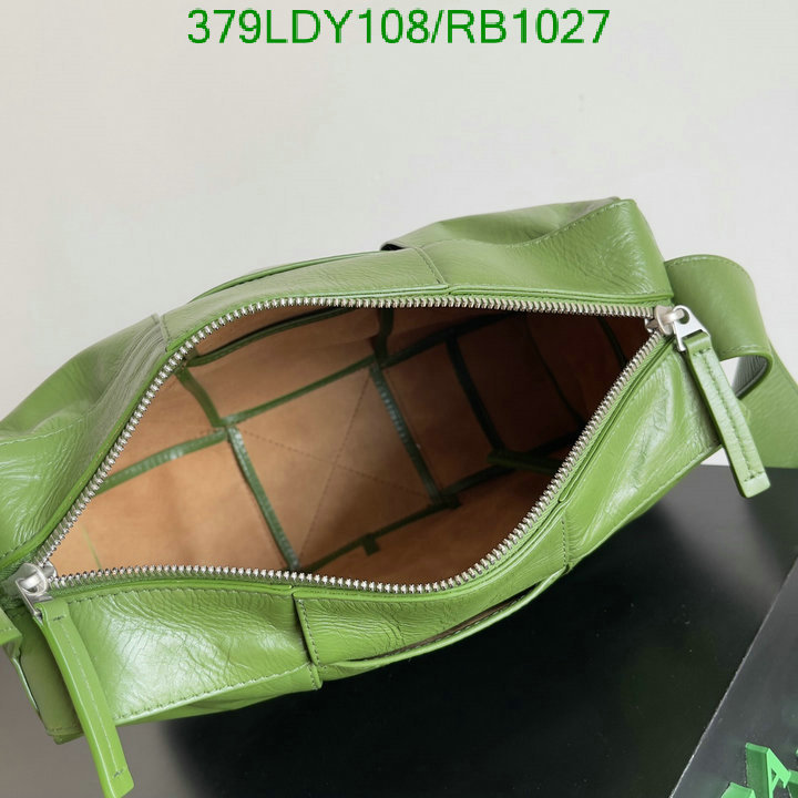 BV Bag-(Mirror)-Cassette Series,Code: RB1027,$: 379USD