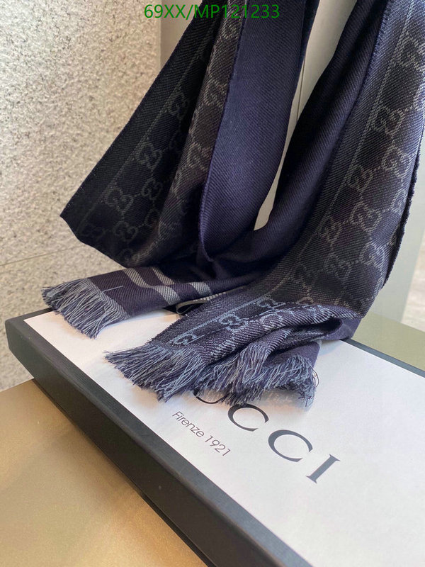 Scarf-Gucci, Code: MP121233,$: 69USD