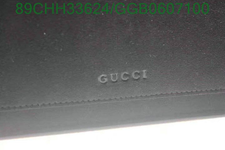 Gucci Bag-(4A)-Dionysus-,Code: GGB0607100,$: 89USD