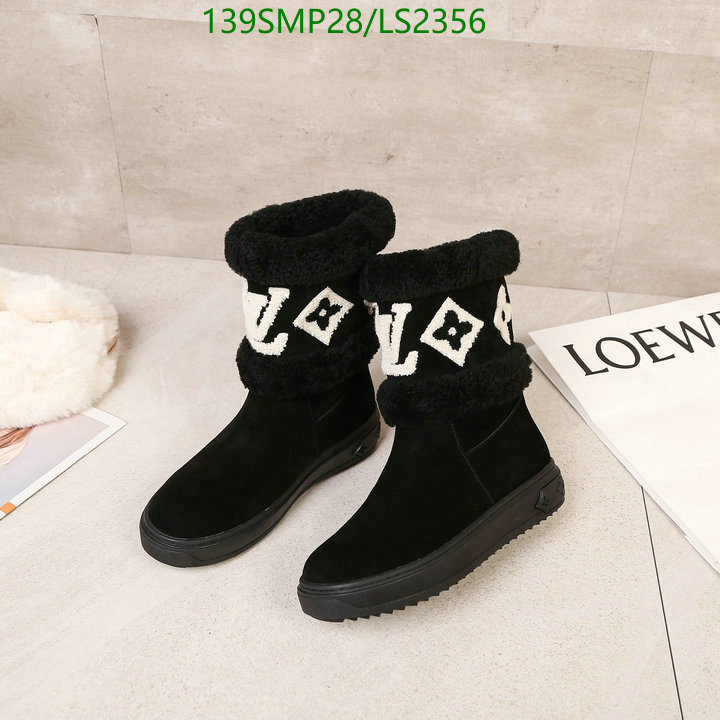 Women Shoes-LV, Code: LS2356,$: 139USD