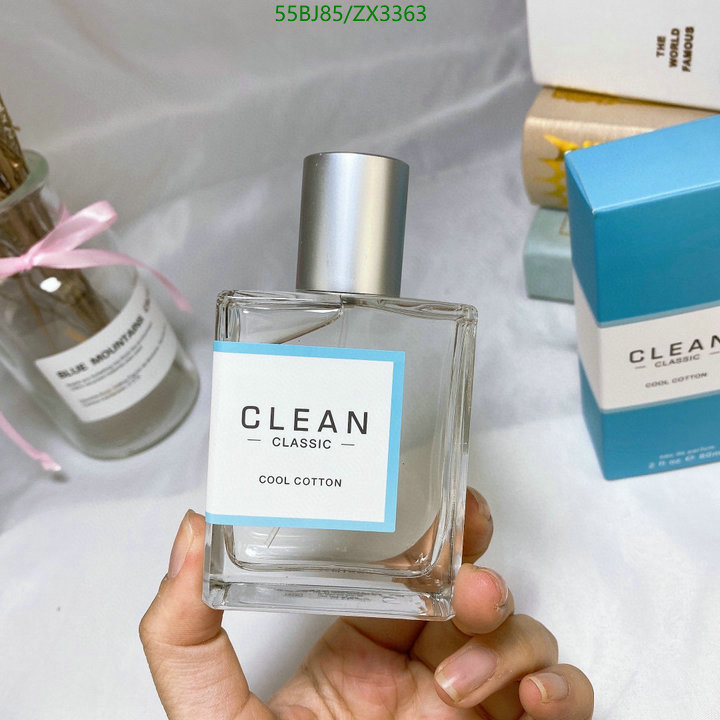 Perfume-Clean, Code: ZX3363,$: 55USD