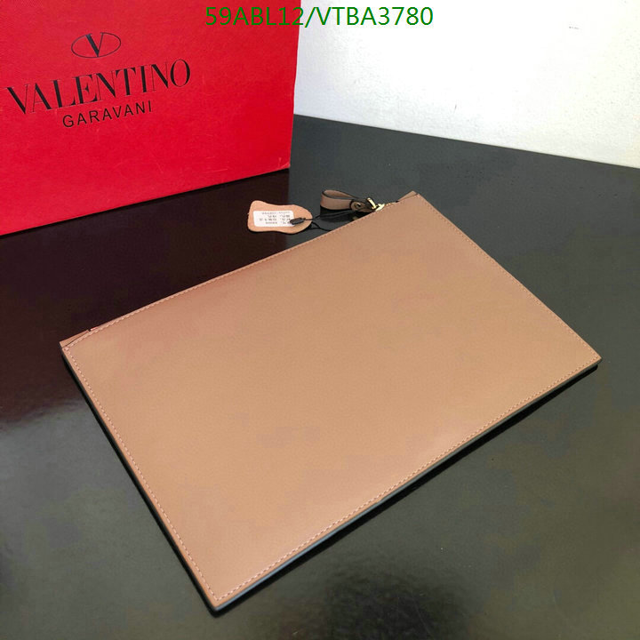 Valentino Bag-(4A)-Handbag-,Code: VTBA3780,$: 59USD