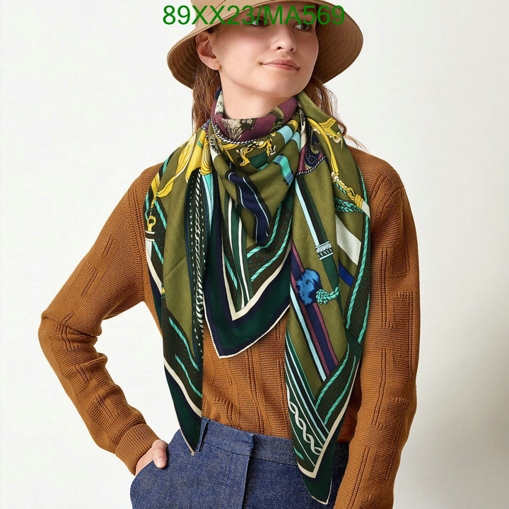 Scarf-Hermes,Code: MA569,$: 89USD